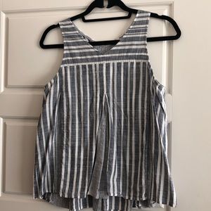 Madewell Top